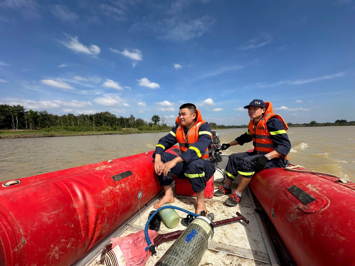 Liên tiếp các vụ nhảy cầu tự tử, xã Hòa Phú (Đắk Lắk) lắp camera AI giám sát